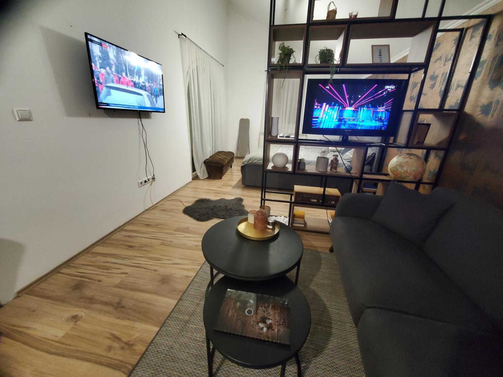 Apartamento Sleep&drive exclusive Sarajevo Exterior foto